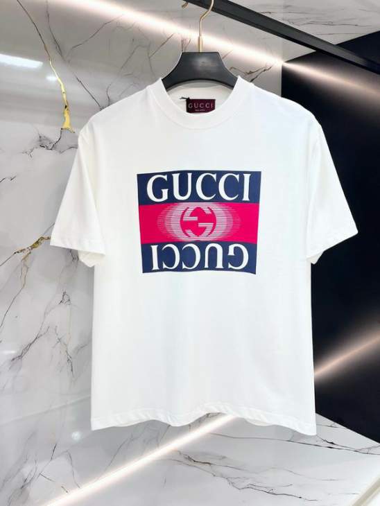 Picture of Gucci T Shirts Short _SKUGucciM-4XL11Lr25712013